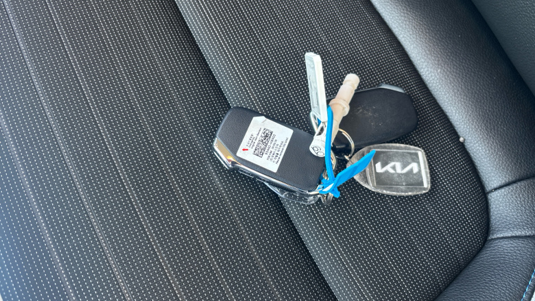 Kia Stonic 1.0T GDi 48V Shadow 5dr DCT Petrol Estate